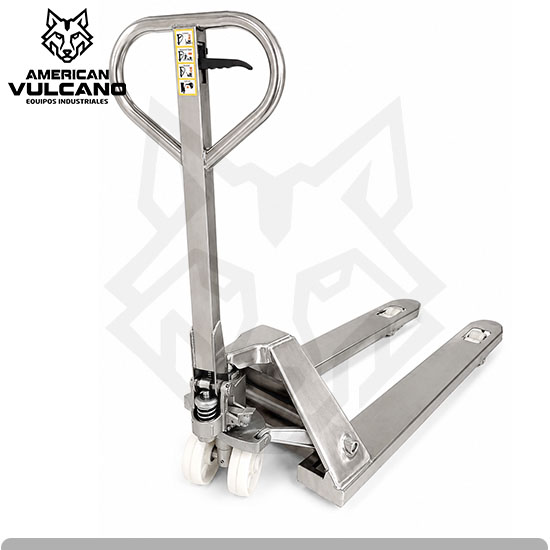 estoka de acero inox