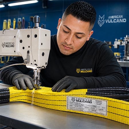 fabricacion eslinga