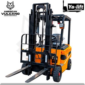 montacarga ya-lift